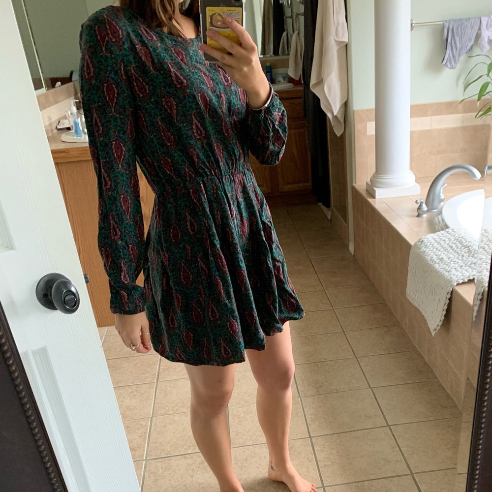 Forever 21 dress